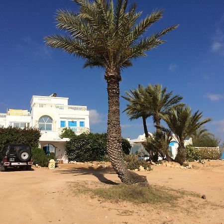 Dar Jasmin Djerba Bed and Breakfast Temlale Εξωτερικό φωτογραφία