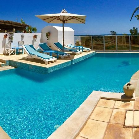 Dar Jasmin Djerba Bed and Breakfast Temlale Εξωτερικό φωτογραφία