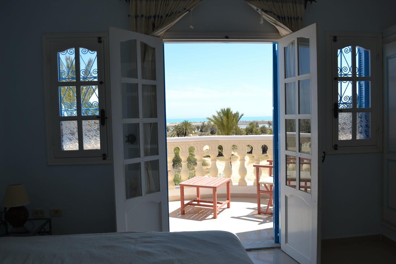 Dar Jasmin Djerba Bed and Breakfast Temlale Εξωτερικό φωτογραφία