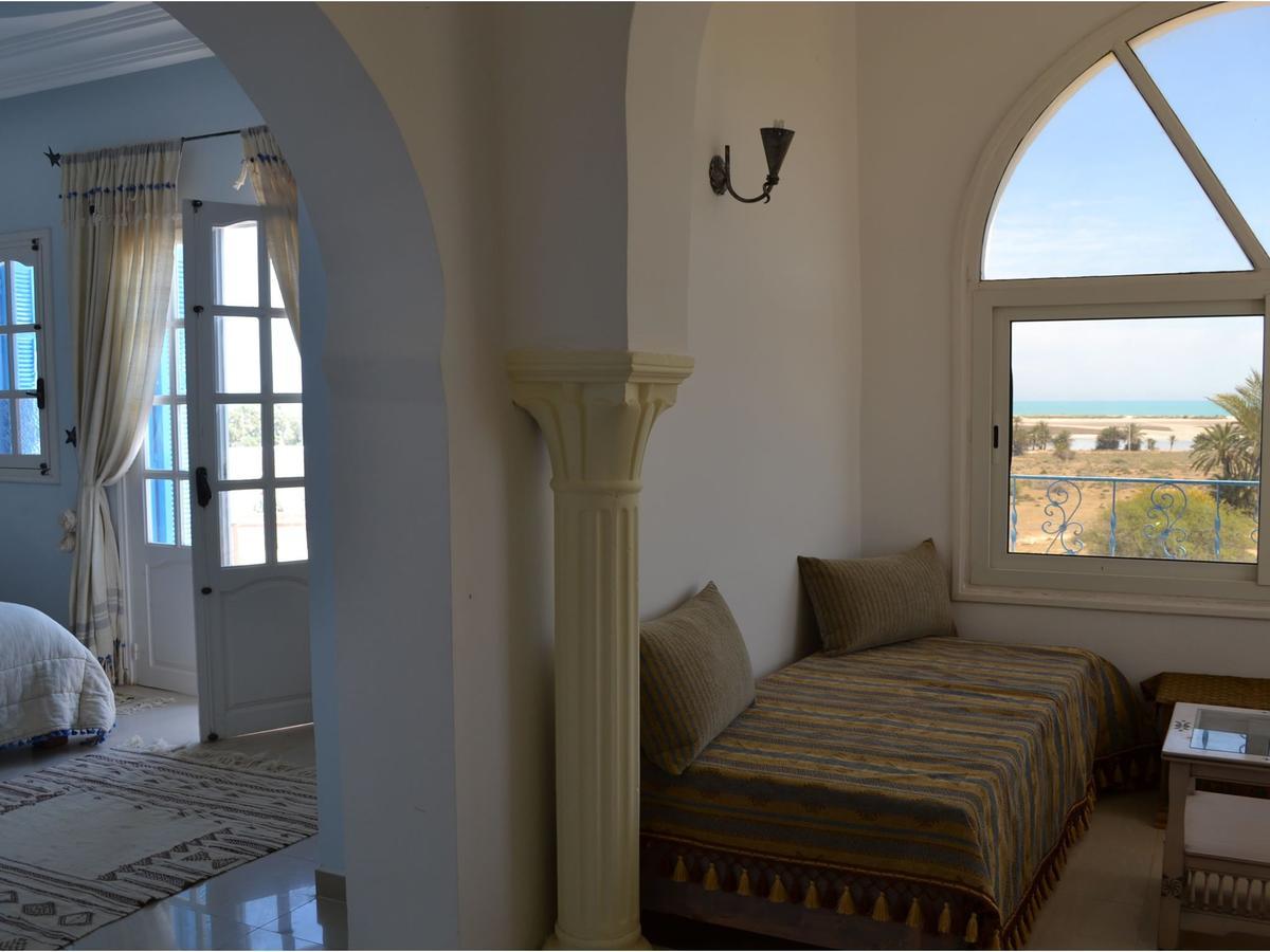 Dar Jasmin Djerba Bed and Breakfast Temlale Εξωτερικό φωτογραφία