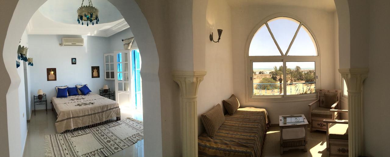 Dar Jasmin Djerba Bed and Breakfast Temlale Εξωτερικό φωτογραφία