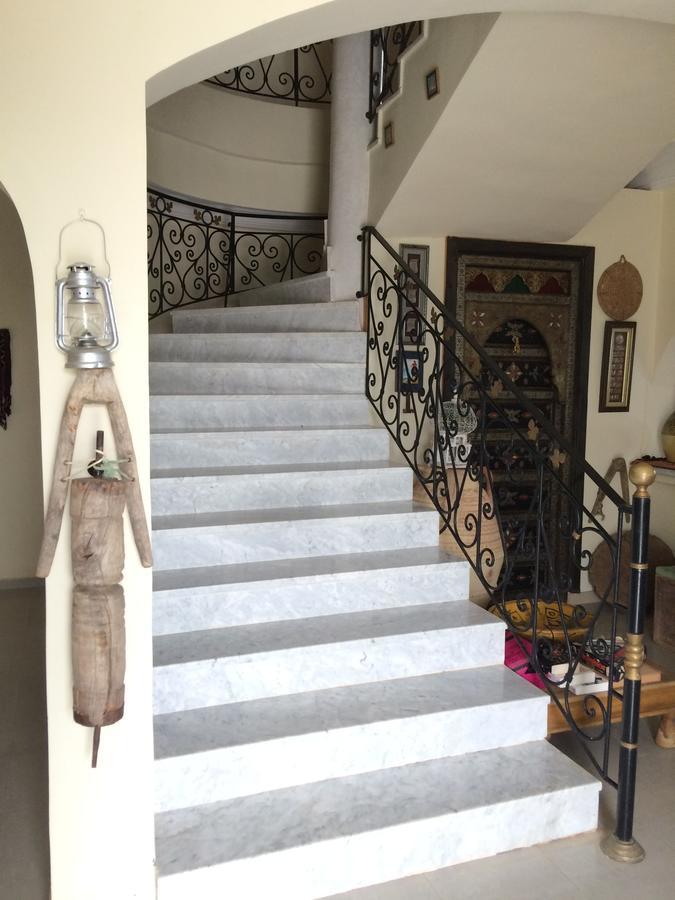Dar Jasmin Djerba Bed and Breakfast Temlale Εξωτερικό φωτογραφία
