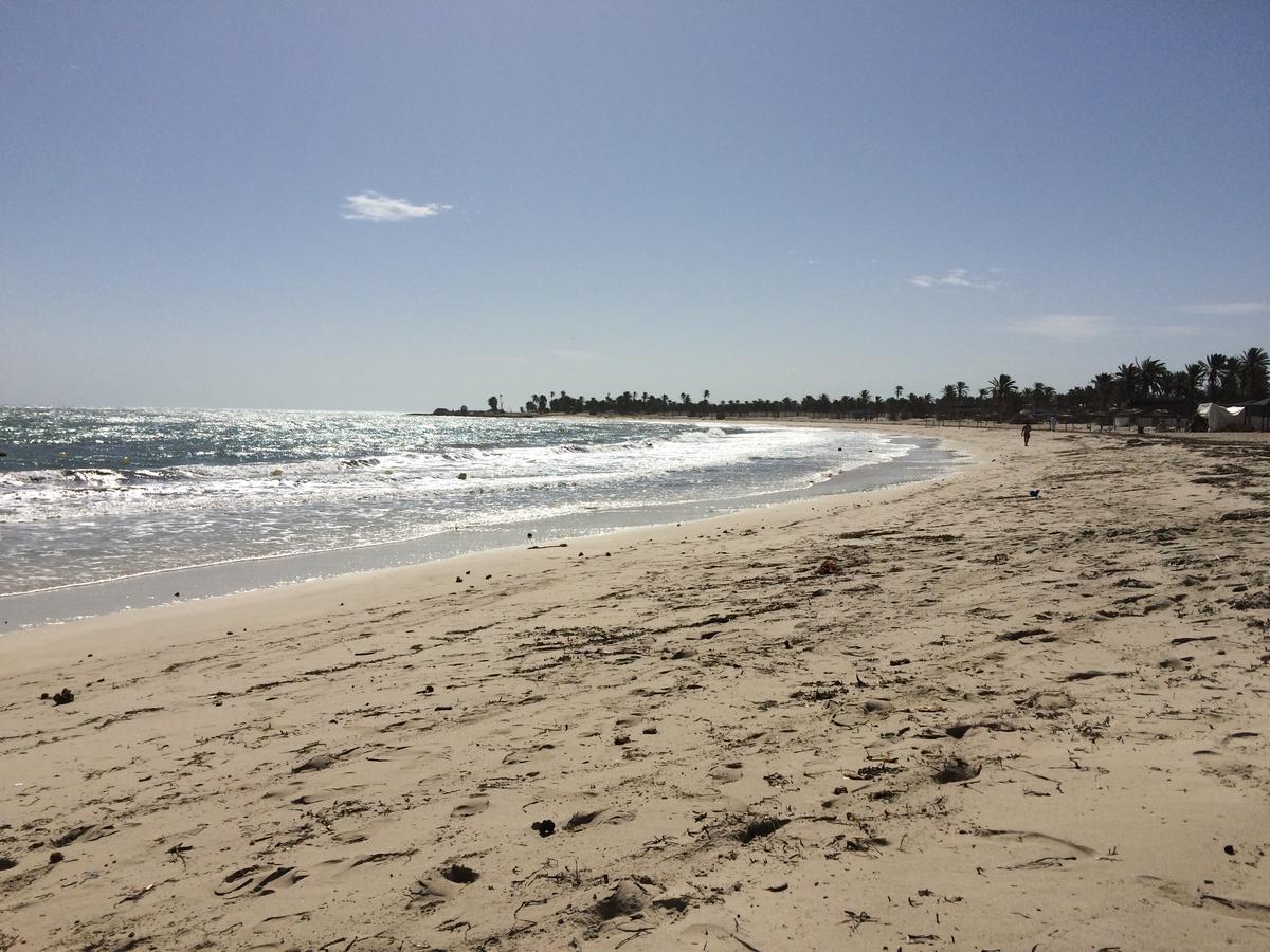Dar Jasmin Djerba Bed and Breakfast Temlale Εξωτερικό φωτογραφία