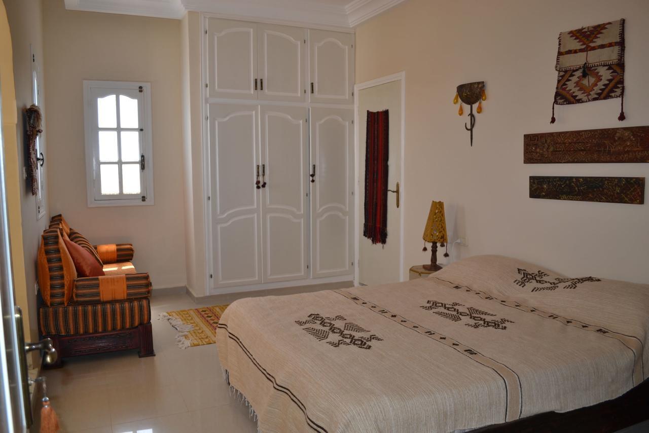 Dar Jasmin Djerba Bed and Breakfast Temlale Εξωτερικό φωτογραφία