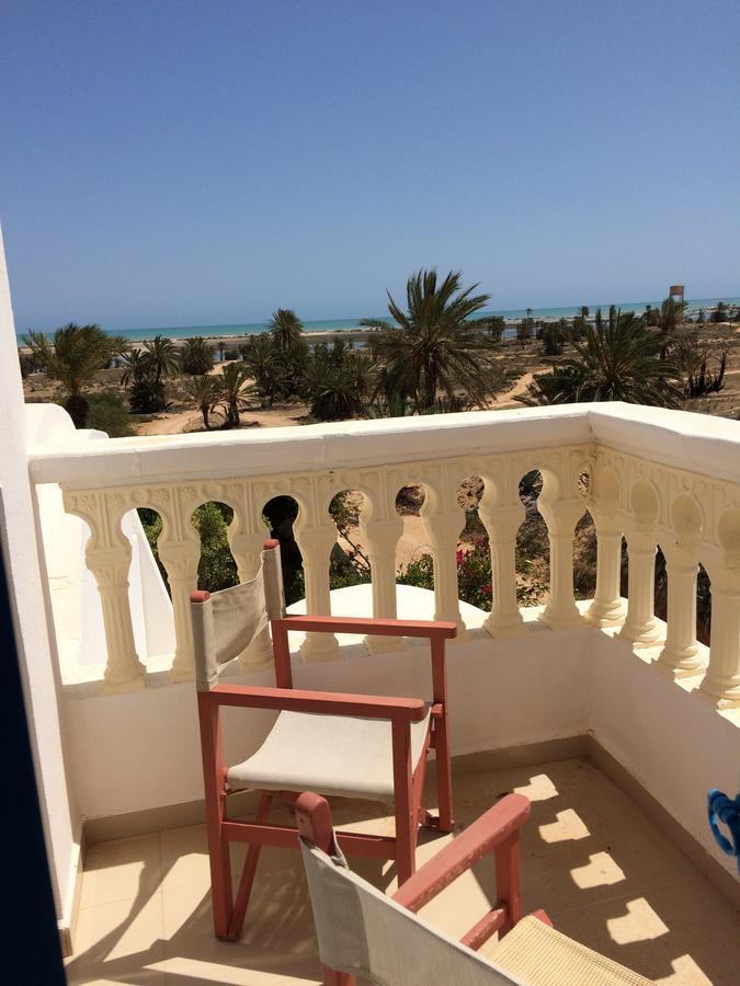 Dar Jasmin Djerba Bed and Breakfast Temlale Εξωτερικό φωτογραφία