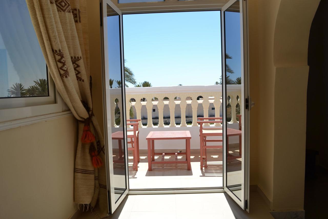 Dar Jasmin Djerba Bed and Breakfast Temlale Εξωτερικό φωτογραφία