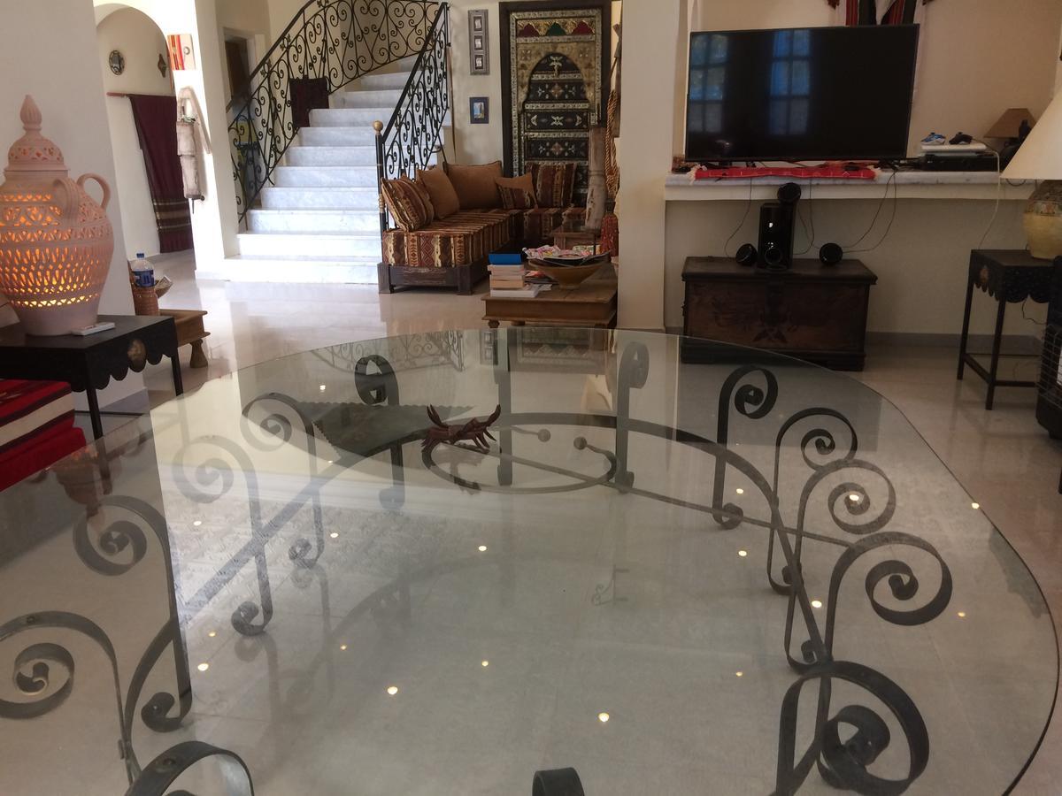 Dar Jasmin Djerba Bed and Breakfast Temlale Εξωτερικό φωτογραφία