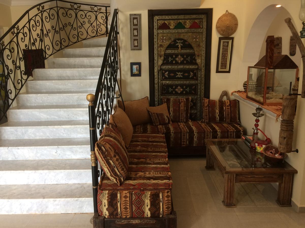 Dar Jasmin Djerba Bed and Breakfast Temlale Εξωτερικό φωτογραφία